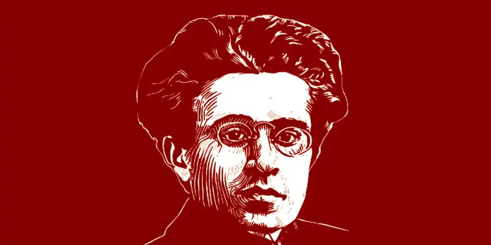 Gramsci: “Yılbaşı’ndan nefret ediyorum”