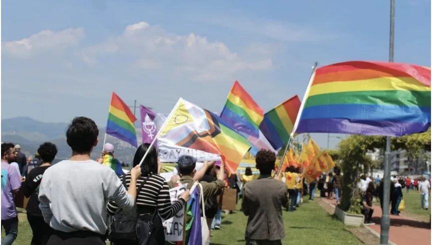 LGBTİ+lar Demokratik Üniversite Talebinin Neresinde?