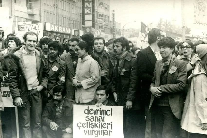 Sinema ve Karşı Kültür