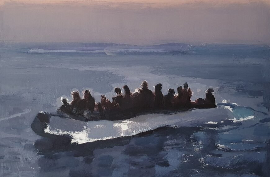 Doğayı Satılığa Çıkartmış Düzenin Çevre Günü