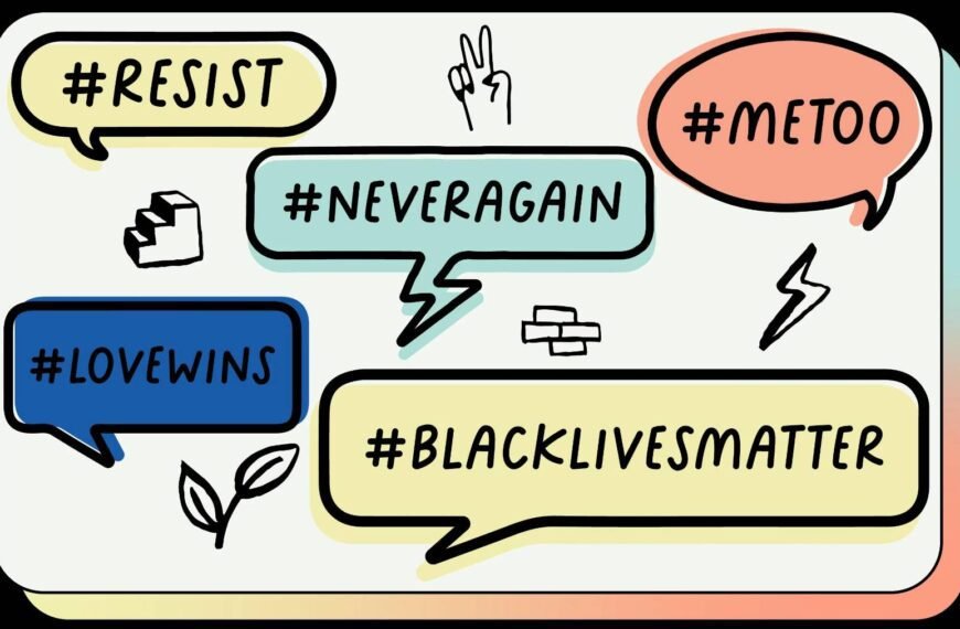 Dijital Aktivizm ve Ehlileştirilmiş Antikapitalizm Üzerine