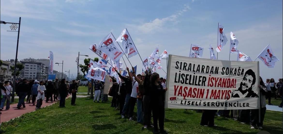 Liseli Mücadelesinin Dinamikleri