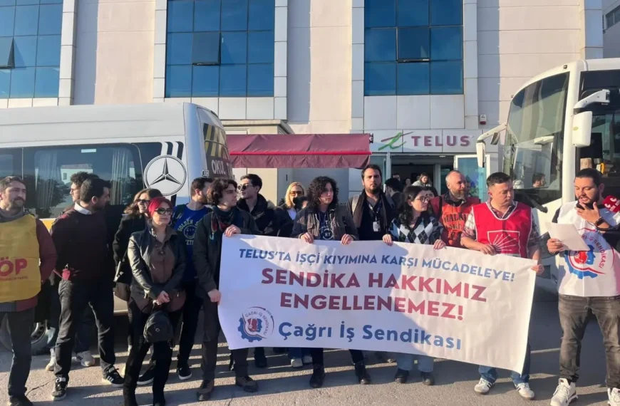 ÇAĞRI MERKEZLERİ RAPORU