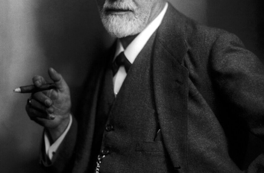 Freud’un Psikolojisi Neden Egemen Sisteme Hizmet Eder?
