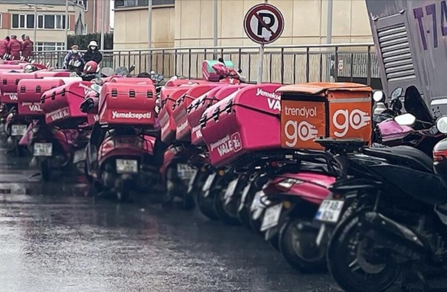 MOTOKURYELİK RAPORU