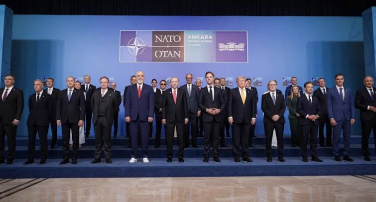 Ankara Zirvesi, NATO 3.0 ve Emperyalizmin Yeni Eğilimleri