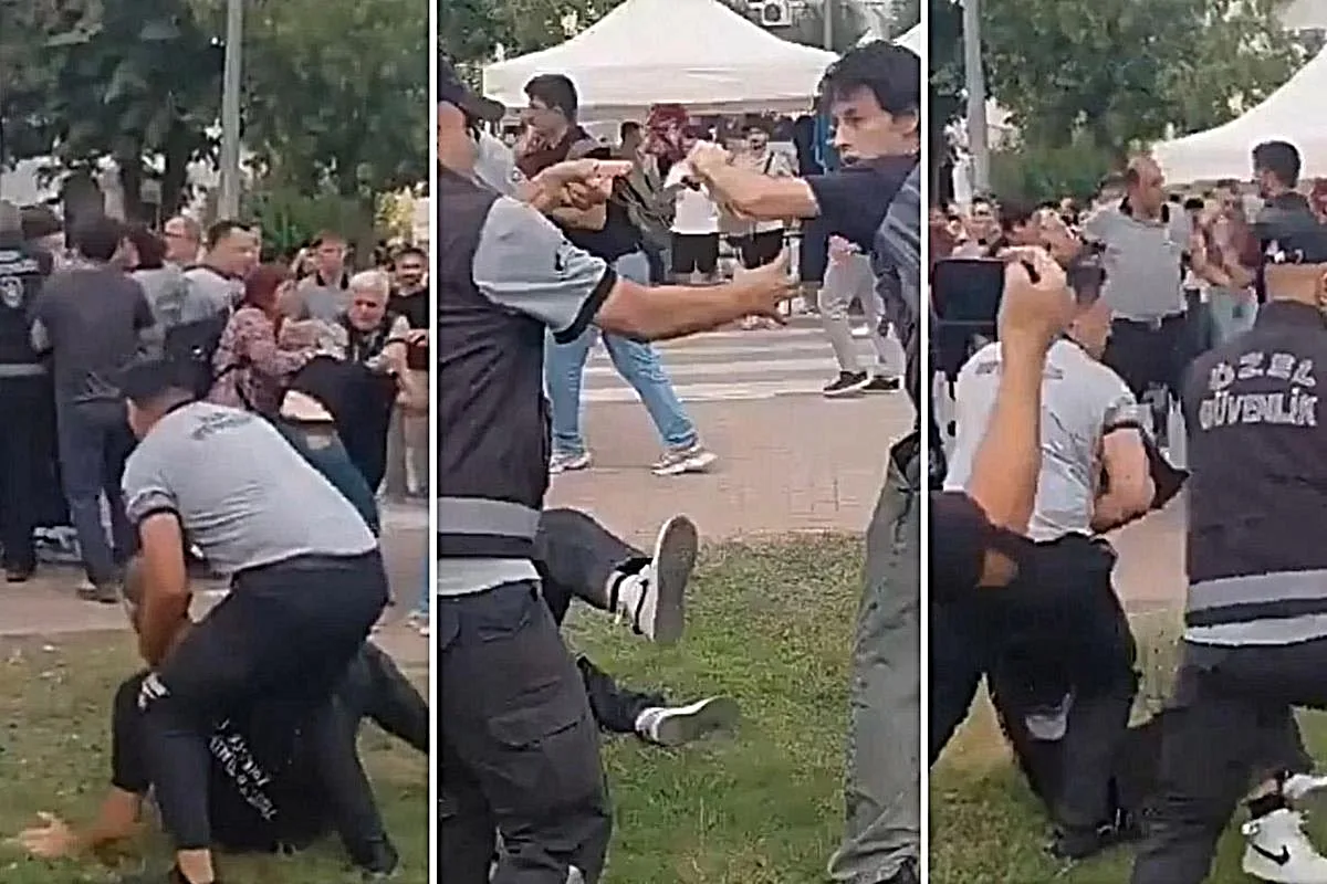 İçişleri Bakanlığı Genelgesinden YÖK’ün Yazısına: Üniversitelerdeki Stant Saldırıları ne Anlama Geliyor? 